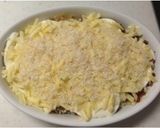 パーティーに♪じゃがいものミートグラタン作り方4写真
