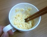 簡単楽々☆子ども大好き炊き込みちらし寿司作り方7写真