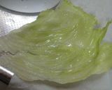 みんな大絶賛♪我が家の生春巻き☆作り方3写真
