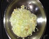 【シンプルパスタ】秋刀魚ナスパスタ作り方4写真
