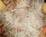 ☆切って煮るだけ定番肉じゃが☆作り方8写真