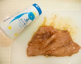 鳥ハムの燻製☆面倒！煙い！でも美味しい！作り方3写真