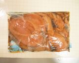 鳥ハムの燻製☆面倒！煙い！でも美味しい！作り方4写真