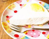 簡単♪レアチーズケーキ♪作り方8写真