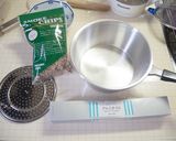 鳥ハムの燻製☆面倒！煙い！でも美味しい！作り方8写真