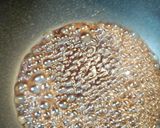 揚げ鶏のゴマからめ作り方3写真