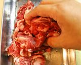 うちの肉豆腐はごはんがすすんで困る作り方1写真