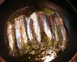 SUGO CON SARDE作り方9写真