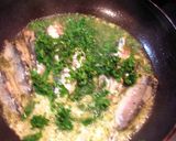 SUGO CON SARDE作り方11写真