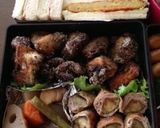 小学校運動会お弁当☆2013☆作り方3写真
