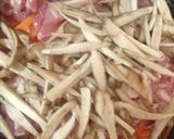 ★的当〜簡単炊き込み御飯★作り方4写真