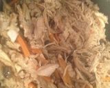 ★的当〜簡単炊き込み御飯★作り方7写真