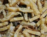 炊き込みご飯○☆作り方3写真