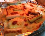 簡単☆ささ身のマヨ&チーズ焼き作り方7写真
