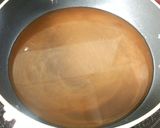 さつま芋とリンゴのデザートお好み焼き作り方2写真