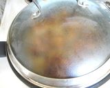 メキシカンチキンHOTサンドイッチ弁当作り方5写真