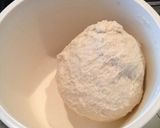 【自家製酵母】しっとりフワフワ　食ぱん作り方2写真