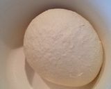 【自家製酵母】しっとりフワフワ　食ぱん作り方3写真