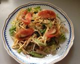 エスニックそうめん作り方6写真