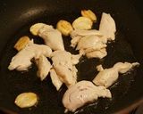 ささみのジャーマンポテト作り方2写真