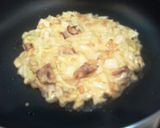 関西風?ふつうのお好み焼き作り方5写真