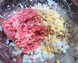 皮なし 椎茸＆ブロッコリーのボール焼売作り方5写真
