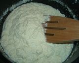 おからのチーズ焼き♪作り方1写真