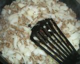 おからのチーズ焼き♪作り方2写真
