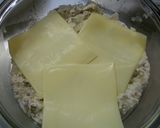 おからのチーズ焼き♪作り方4写真