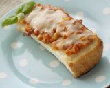 お野菜たっぷりのヘルシーミートソース作り方9写真