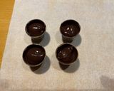 グリッターボールボンボンショコラ作り方14写真