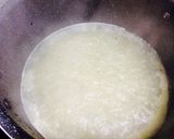 鶏肉のカレークリーム煮作り方3写真