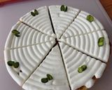 ★かぼちゃのタルト★作り方9写真