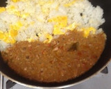 いなばの缶詰 “タイ ガパオライス"作り方4写真