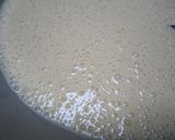 寝かせて♡イーストdeワッフル作り方7写真