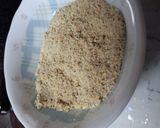 お彼岸に＊お手軽おはぎ作り方2写真