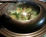 ノンオイル♪茄子と長ネギの醤油炒め作り方6写真