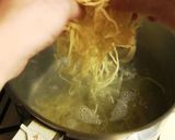 味噌ラーメン♪バターコーンで札幌風絶品！作り方2写真