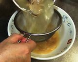 味噌ラーメン♪バターコーンで札幌風絶品！作り方3写真