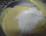 チーズケーキ(ヨーグルト)作り方5写真