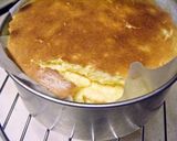 チーズケーキ(ヨーグルト)作り方9写真