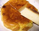 チーズケーキ(ヨーグルト)作り方10写真
