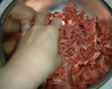 和風ソース☆ハンバーグステーキ作り方3写真