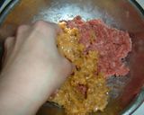 和風ソース☆ハンバーグステーキ作り方4写真