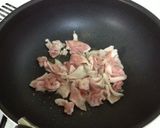 絶品♡塩焼きそば作り方3写真