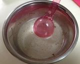 絶品♡塩焼きそば作り方1写真