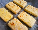 油で揚げないノンオイル揚げ出し豆腐!?風作り方5写真