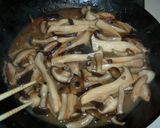 和風ソース☆ハンバーグステーキ作り方7写真