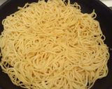 た～っぷりあんかけ焼きそば♪作り方5写真