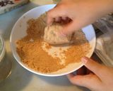 おはぎ作り方7写真